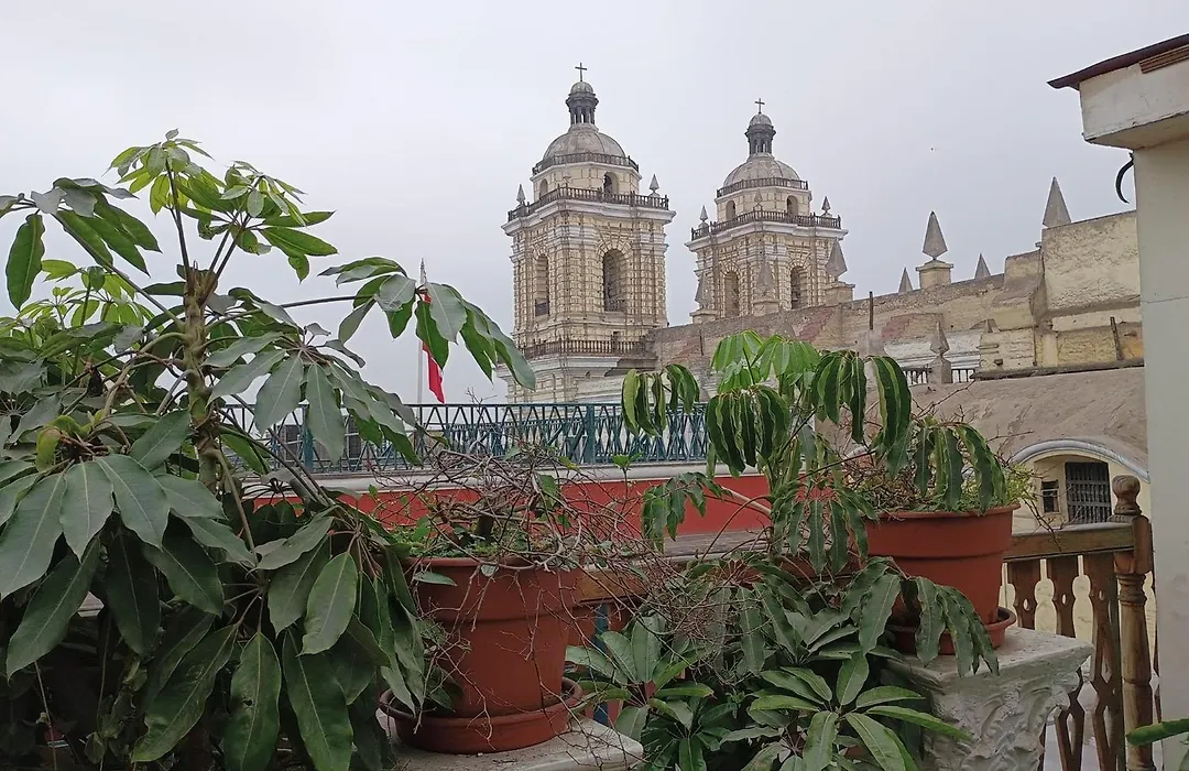 Hotel Espana-1