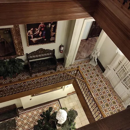 Hotel Espana-3