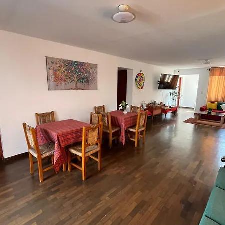 Harmony Inn Miraflores-2