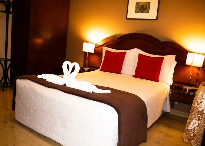 Solis Dies Hotel Lima